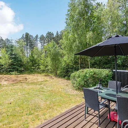 Granke - 3-8km From The Sea By Interhome Feriehus *