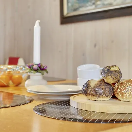 Granke - 3-8km From The Sea By Interhome Casa vacanze Kongsmark