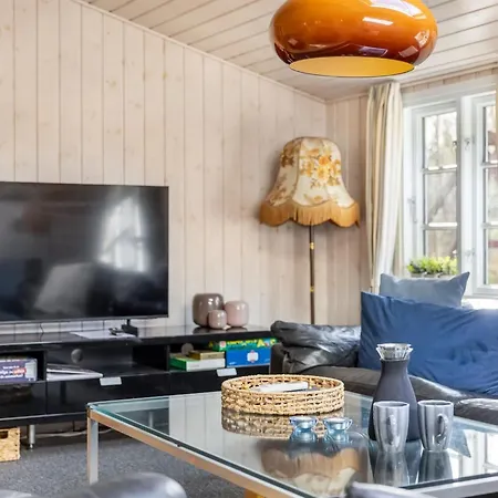 Ferienhaus Granke - 3-8km From The Sea By Interhome