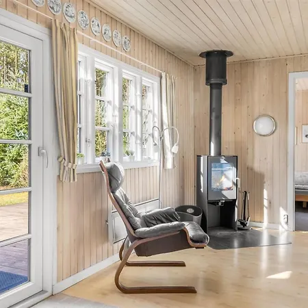 Granke - 3-8km From The Sea By Interhome Ferienhaus *