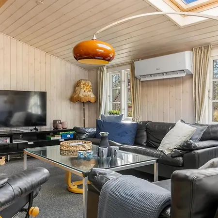 Feriehus Granke - 3-8km From The Sea By Interhome