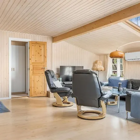 Feriehus Granke - 3-8km From The Sea By Interhome