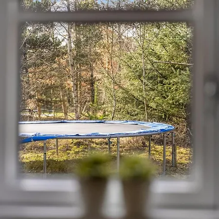 Granke - 3-8km From The Sea By Interhome Kongsmark