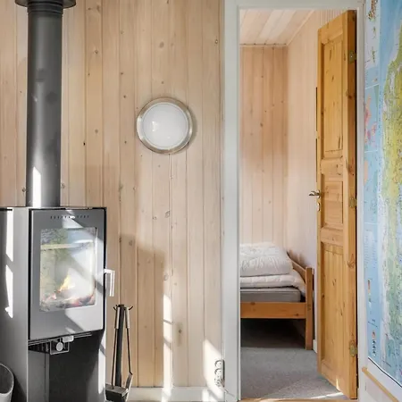 Granke - 3-8km From The Sea By Interhome Casa vacanze *