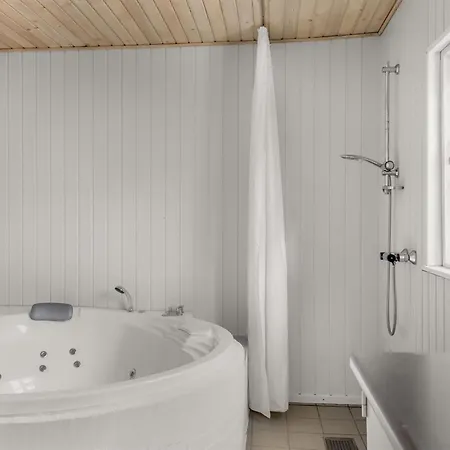 Granke - 3-8km From The Sea By Interhome Ferienhaus *