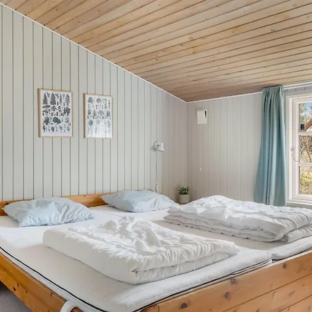 Ferienhaus Granke - 3-8km From The Sea By Interhome *