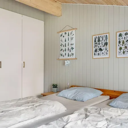 Casa vacanze Granke - 3-8km From The Sea By Interhome