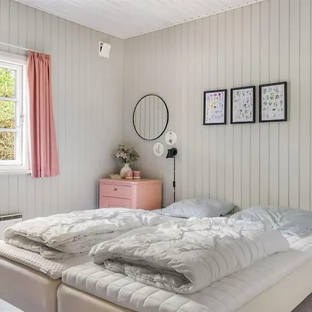 Feriehus Granke - 3-8km From The Sea By Interhome *