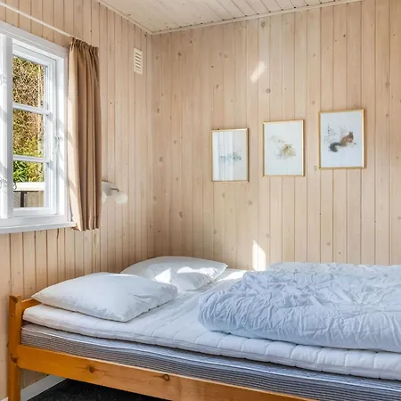 Feriehus Granke - 3-8km From The Sea By Interhome