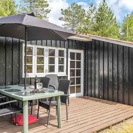 Granke - 3-8km From The Sea By Interhome
