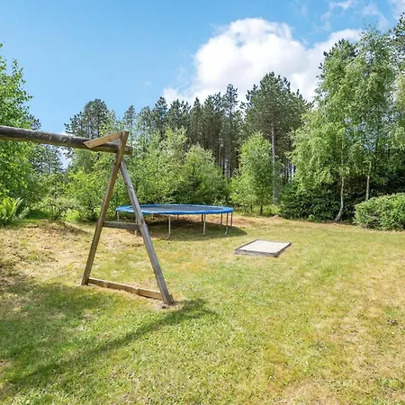 Granke - 3-8km From The Sea By Interhome Feriehus Kongsmark