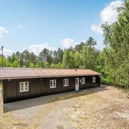 Ferienhaus Granke - 3-8km From The Sea By Interhome *